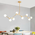 Contemporary Decor Chandelier For Living Room Or Bedroom